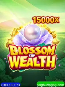 BlossomofWealth: Aventurando-se em um Mundo de Riquezas