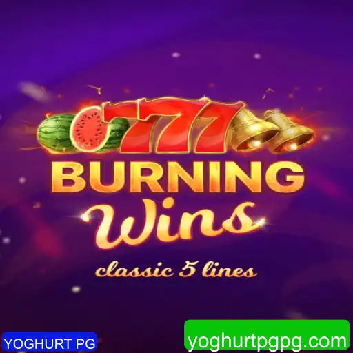 Descubra 'BurningWins': A Nova Sensação no Mundo dos Jogos