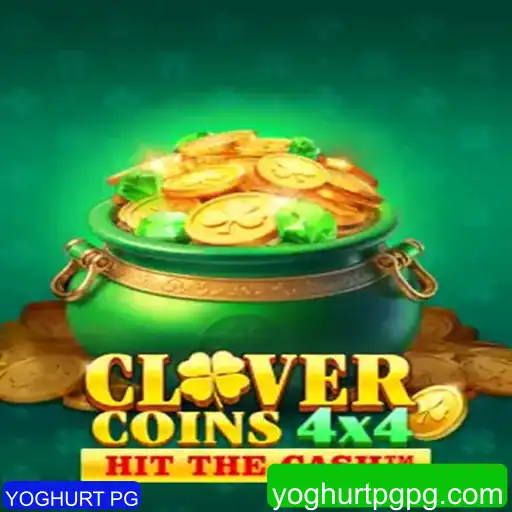 Explorando CloverCoins4x4: O Novo Fenômeno no Mundo dos Jogos
