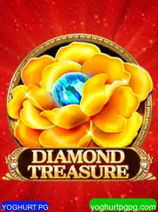 Descubra o Mundo Emocionante de Diamondtreasure com YOGHURT PG