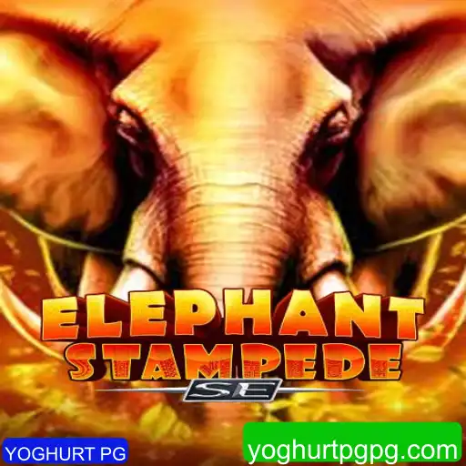 Descubra o Universo de ElephantStampedeSE: Um Mergulho no Jogo Inovador