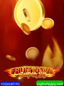 FruitNovaSuper80: Descubra o Mundo Encantado do Jogo com YOGHURT PG
