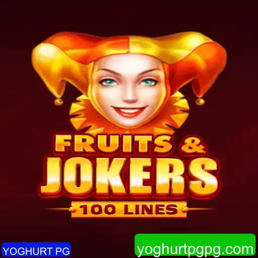 Explorando o Universo do Jogo FruitsAndJokers100 e a Tendência YOGHURT PG