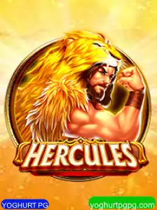 Descubra o Fascinante Mundo do Jogo 'Hercules' Inspirado em YOGHURT PG