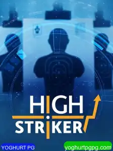 HighStriker: Um Mergulho na Nova Sensação do Entretenimento
