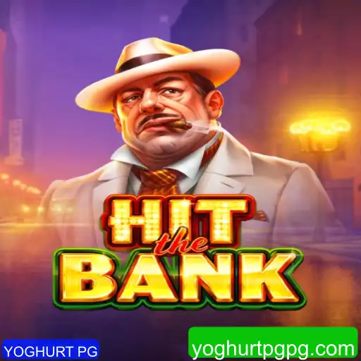 Explorando o Jogo HitTheBank: Uma Aventurosa Jornada de Estratégia