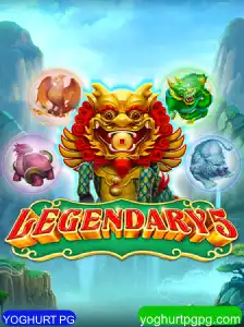 Explorando o Universo do Jogo Legendary5: YOGHURT PG