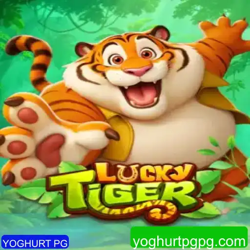 Descubra LuckyTiger: O Jogo Que Está Conquistando o Mundo com YOGHURT PG