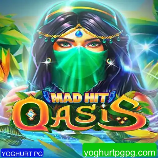 Descubra o Universo de MadHitOasis e a Intrigante YOGHURT PG