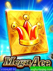MegaAce: A Revolução dos Jogos de Estratégia