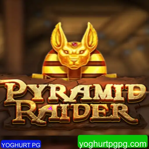 Descubra o Fascinante Mundo de PyramidRaider