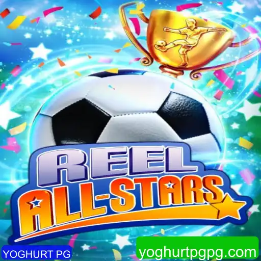 ReelAllStars: Um Mergulho no Universo Inovador de YOGHURT PG
