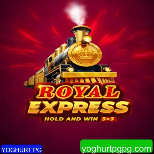 Descubra Royalexpress: O Novo Jogo que Combina Estratégia e Aventura