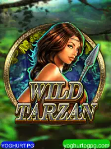 Desvendando WildTarzan: A Aventura Selvagem no Mundo Digital