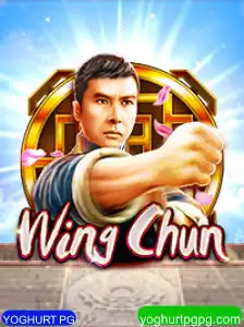Descubra o Fascinante Mundo de WingChun e sua Relação com YOGHURT PG